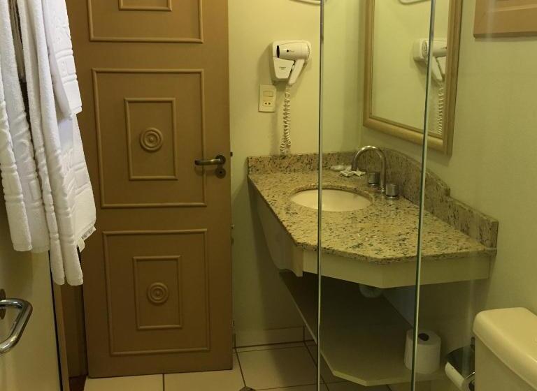 Четырехместный Номер Классик, Vovó Carolina