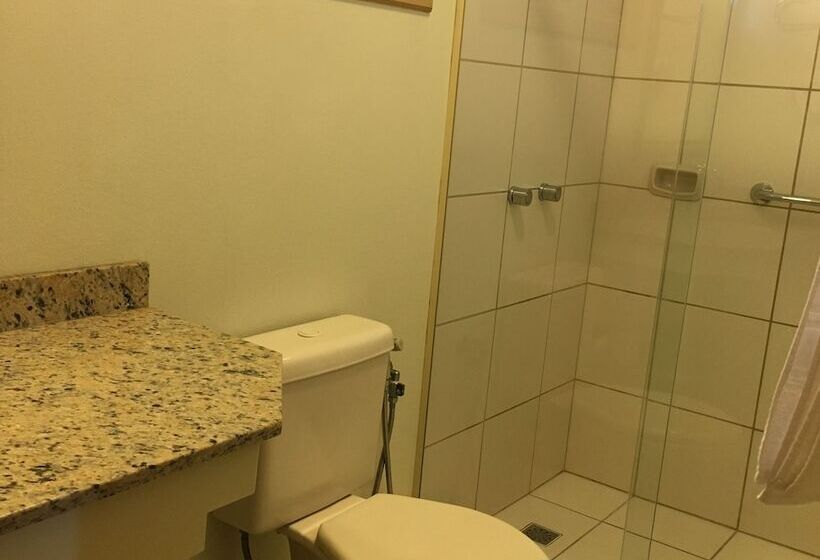 Четырехместный Номер Классик, Vovó Carolina