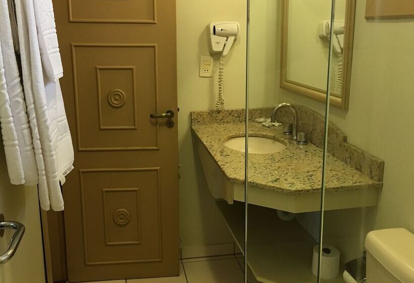 Четырехместный Номер Классик, Vovó Carolina