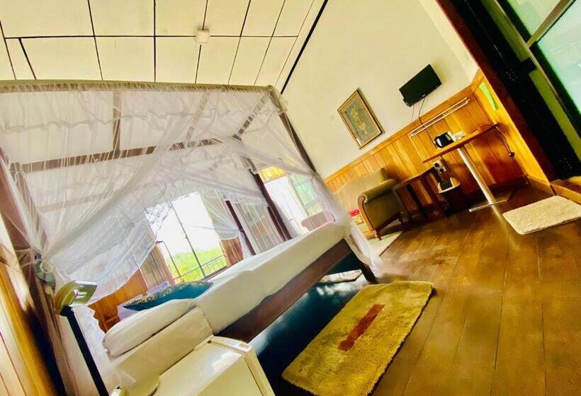 חדר דלוקס יחיד, Srilak View Holiday Inn