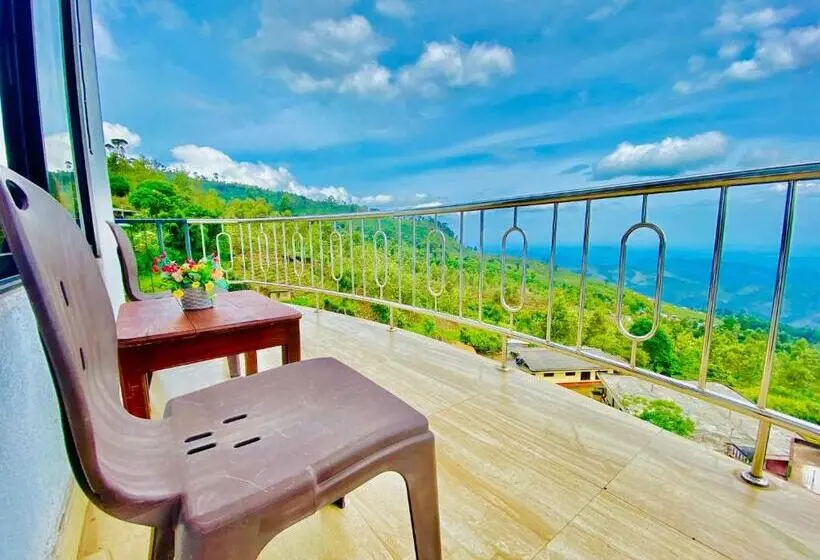 Deluxe Yhden Hengen Huone, Srilak View Holiday Inn