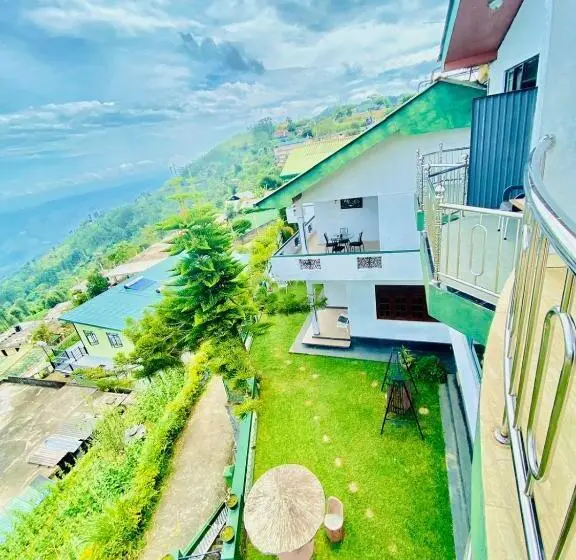 Deluxe-huone, Srilak View Holiday Inn