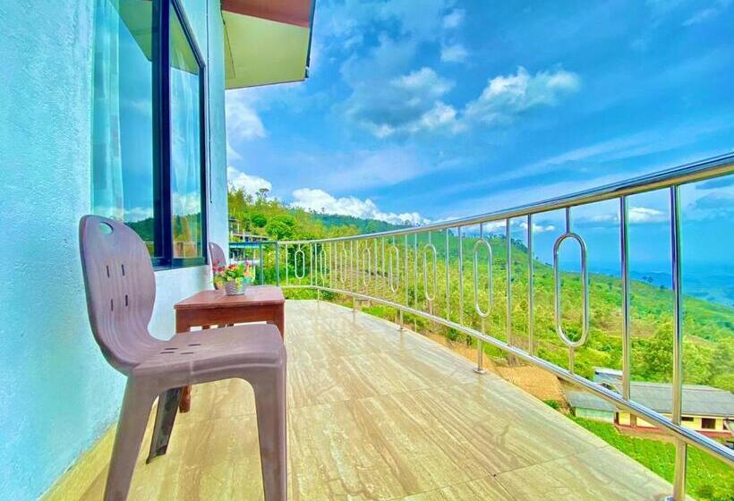 חדר דלוקס, Srilak View Holiday Inn