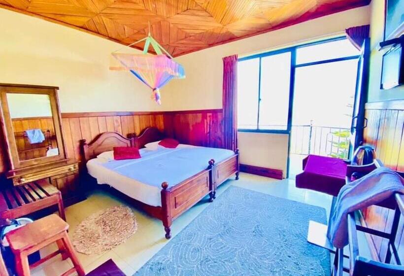 Номер Стандарт, Srilak View Holiday Inn