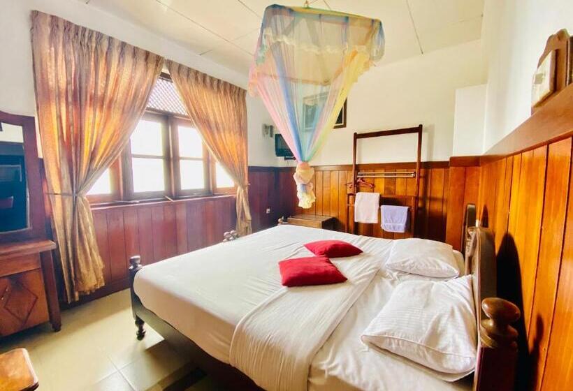 חדר סטנדרט, Srilak View Holiday Inn