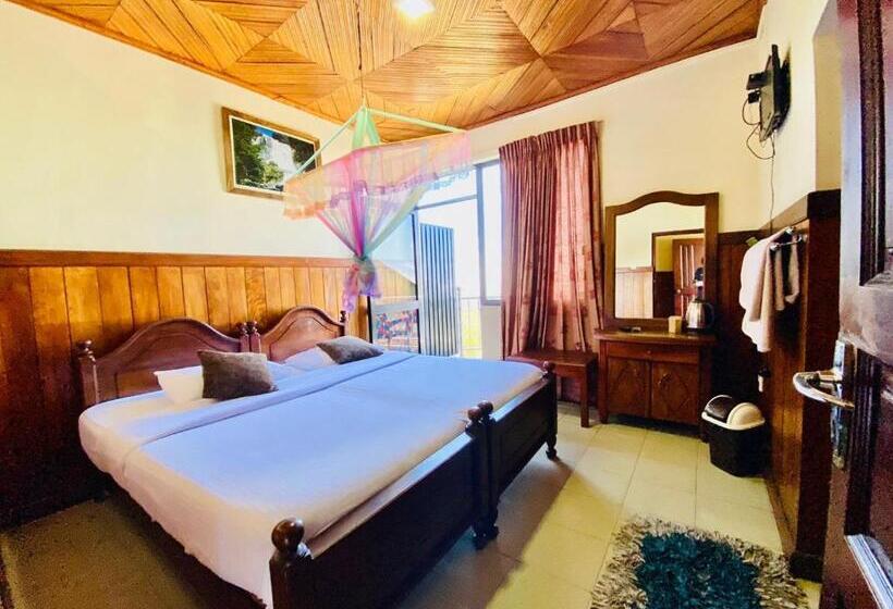 חדר סטנדרט יחיד, Srilak View Holiday Inn