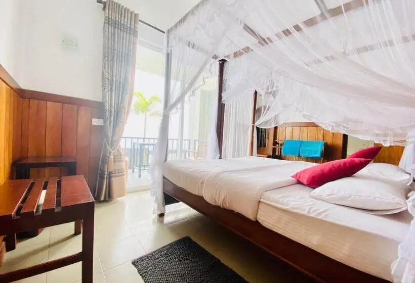Standard Yhden Hengen Huone, Srilak View Holiday Inn
