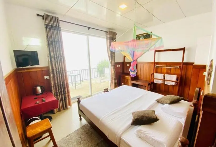 Standard Yhden Hengen Huone, Srilak View Holiday Inn
