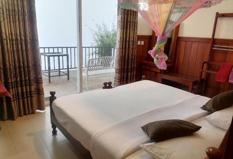 חדר סטנדרט יחיד, Srilak View Holiday Inn