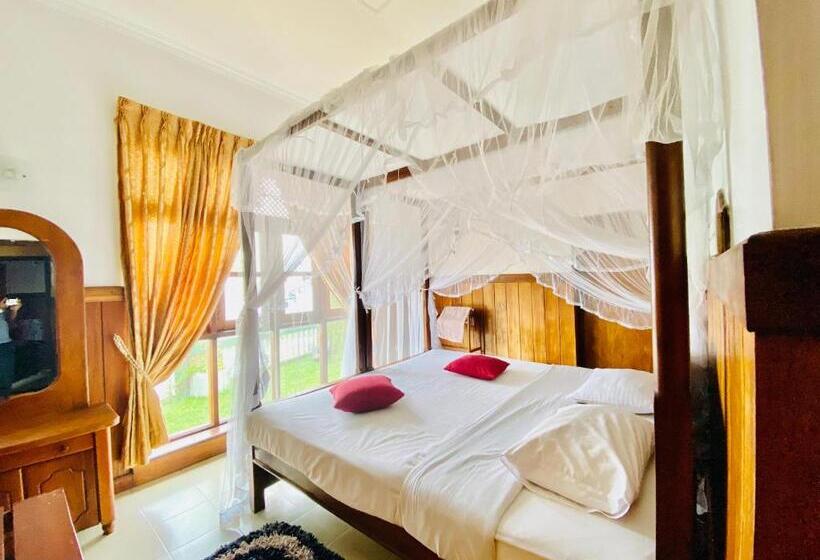 חדר סטנדרט יחיד, Srilak View Holiday Inn