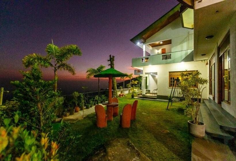 חדר דלוקס לשלושה, Srilak View Holiday Inn