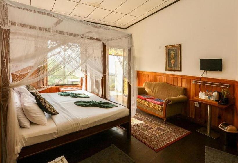 اتاق لوکس یک تخته, Srilak View Holiday Inn