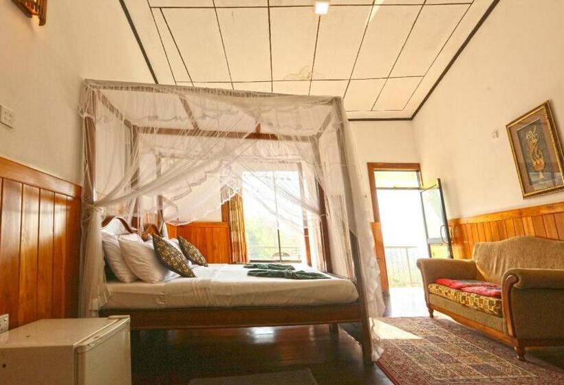 חדר דלוקס יחיד, Srilak View Holiday Inn