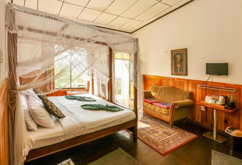 חדר דלוקס, Srilak View Holiday Inn