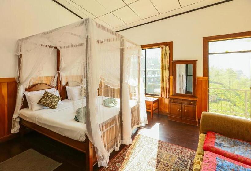 Номер Deluxe, Srilak View Holiday Inn