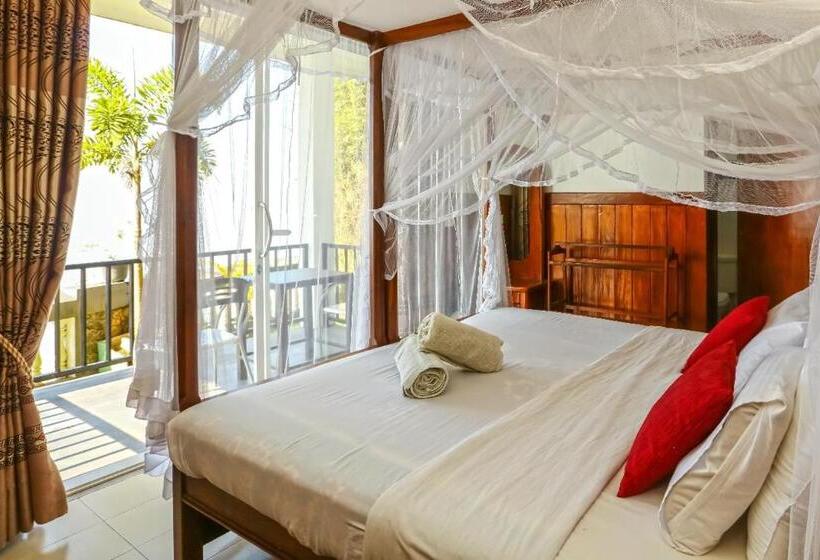 اتاق استاندارد, Srilak View Holiday Inn