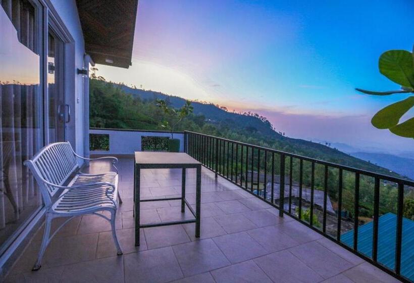 חדר סטנדרט, Srilak View Holiday Inn