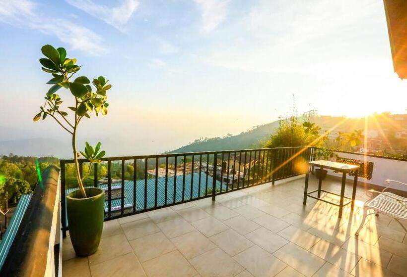 חדר סטנדרט, Srilak View Holiday Inn