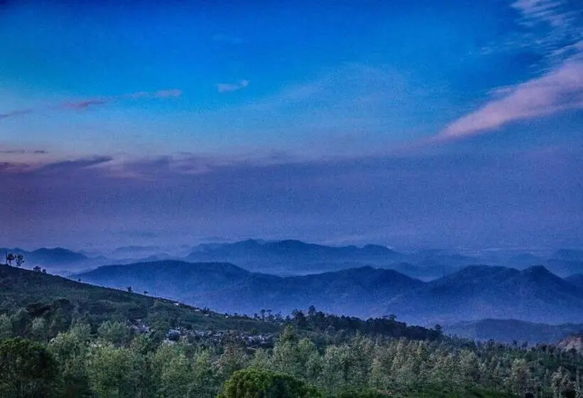 Standard Kolmen Hengen Huone, Srilak View Holiday Inn