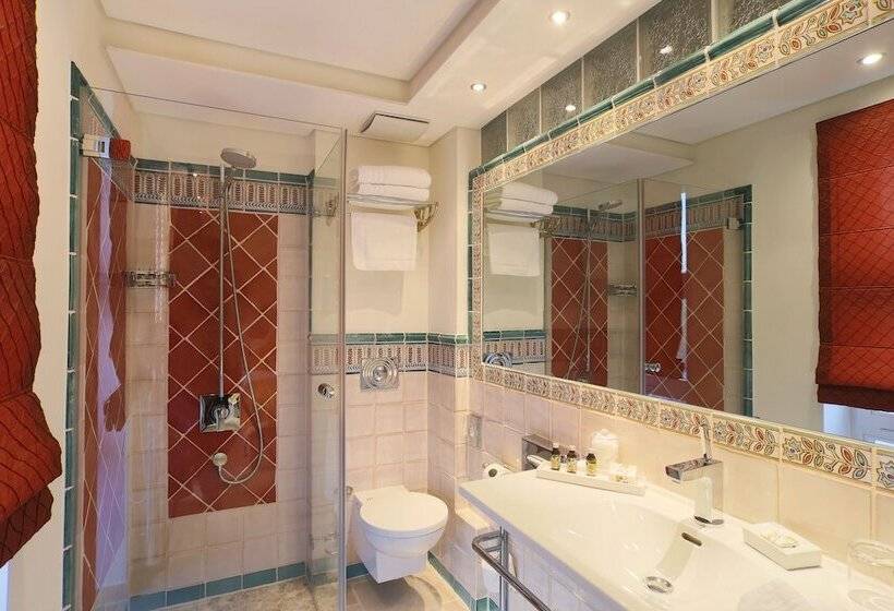 Номер Стандарт Индивидуальный, Boutiquehotel La Casa