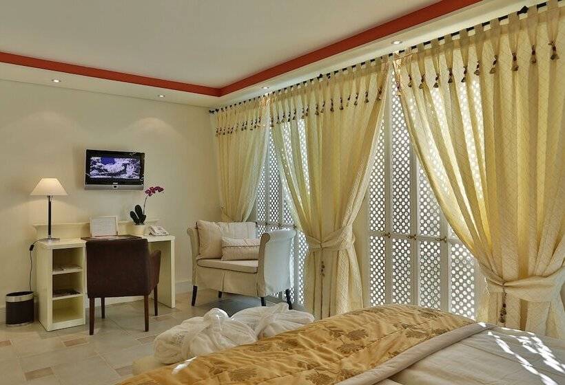 Номер Стандарт Индивидуальный, Boutiquehotel La Casa