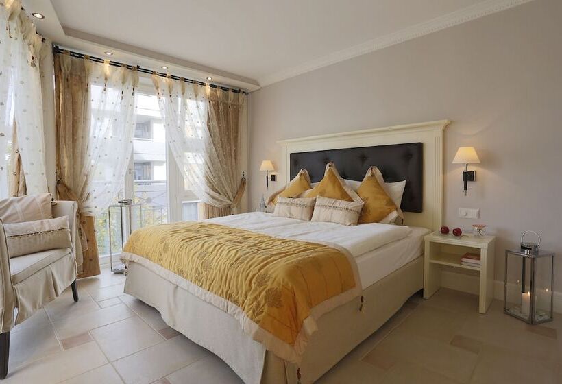 Номер Стандарт Индивидуальный, Boutiquehotel La Casa