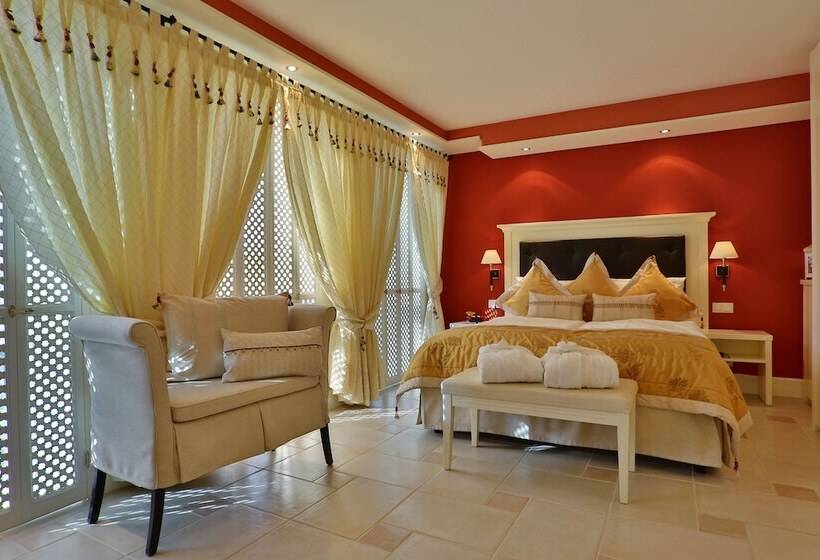 Номер Стандарт Индивидуальный, Boutiquehotel La Casa