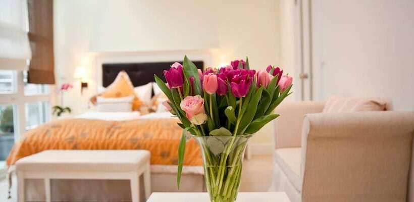 Номер Стандарт, Boutiquehotel La Casa