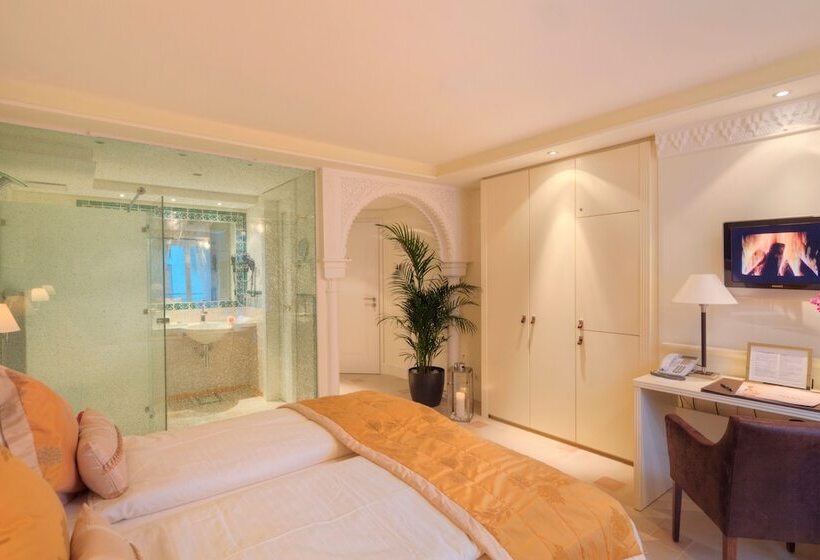 Номер Стандарт, Boutiquehotel La Casa