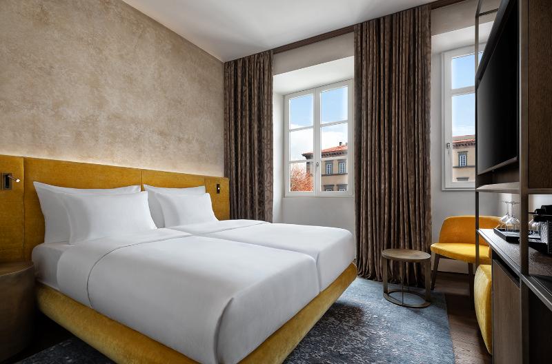 Номер Стандарт, Boutiquehotel La Casa