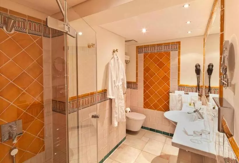 スタンダードルーム, Boutiquehotel La Casa