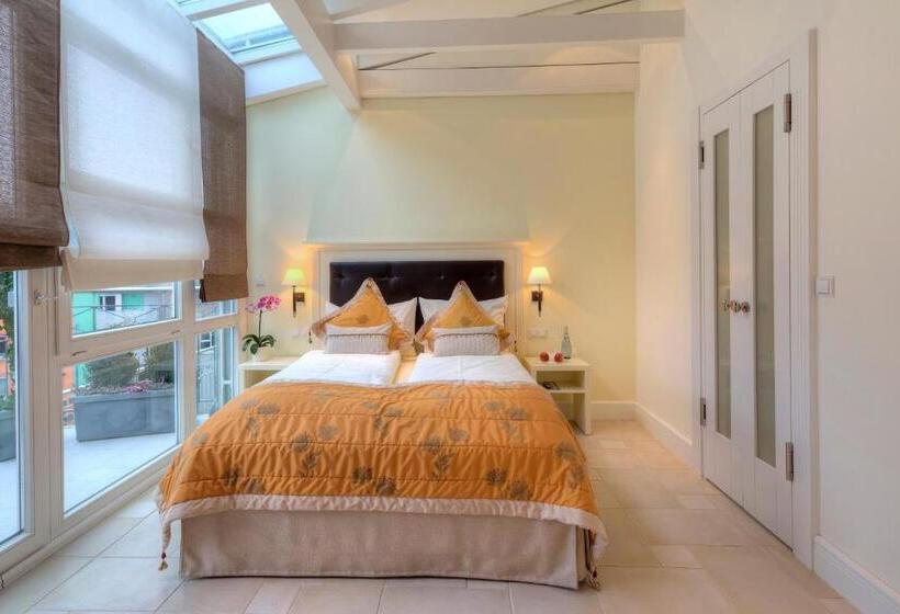 Номер Стандарт, Boutiquehotel La Casa