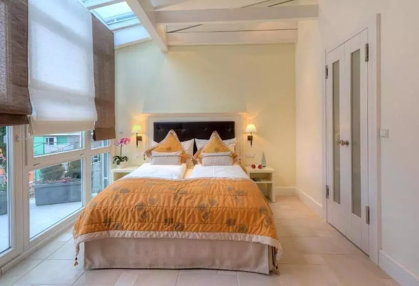 スタンダードルーム, Boutiquehotel La Casa