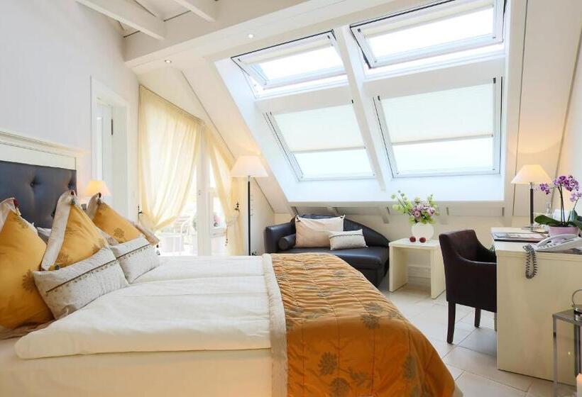 Номер Стандарт, Boutiquehotel La Casa