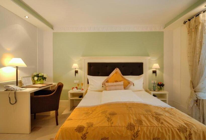 Номер Стандарт, Boutiquehotel La Casa