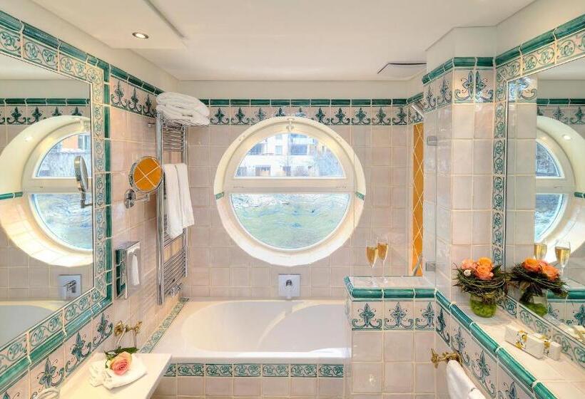 Номер Стандарт, Boutiquehotel La Casa