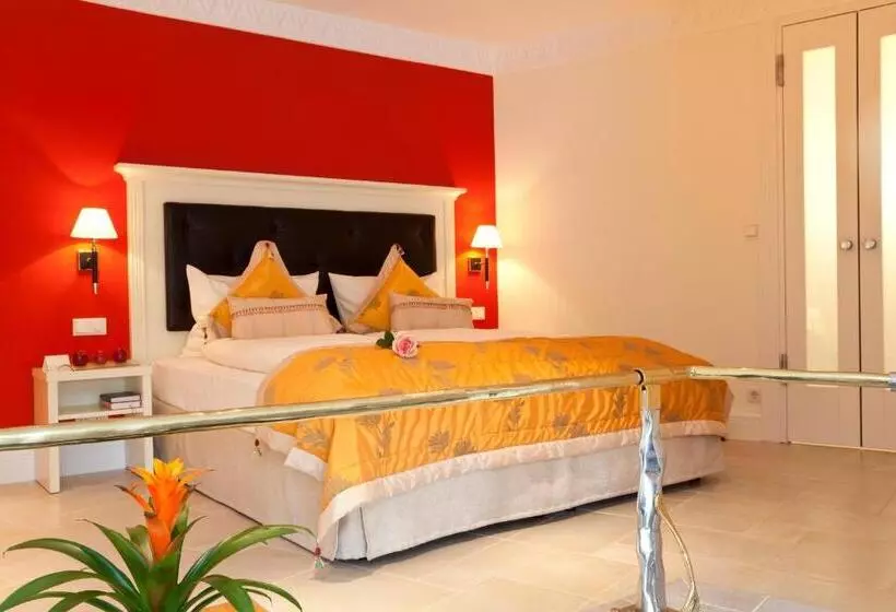 ジュニアスイート, Boutiquehotel La Casa