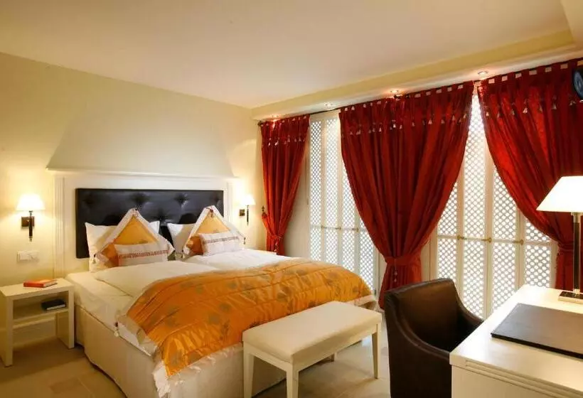 １ベッドルームアパートメント, Boutiquehotel La Casa