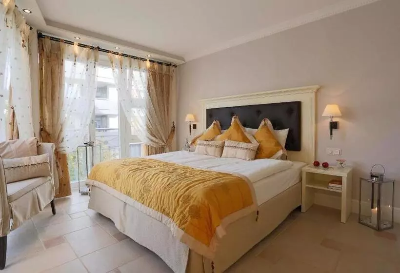 クラシックファミリールーム, Boutiquehotel La Casa