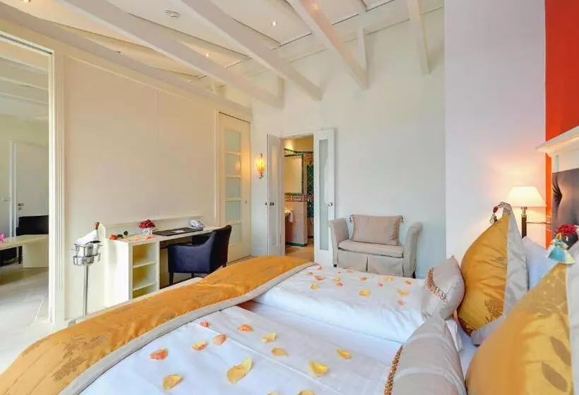 ２ベッドルームアパートメント, Boutiquehotel La Casa
