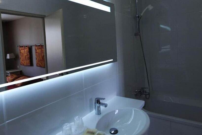 プレステージルーム, Citotel Le Relais Du Bellay