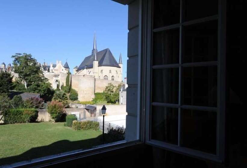 プレステージルーム, Citotel Le Relais Du Bellay