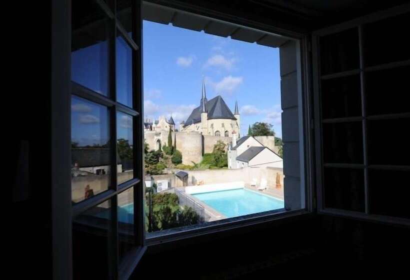 プレステージルーム, Citotel Le Relais Du Bellay