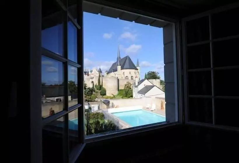 プレステージルーム, Citotel Le Relais Du Bellay