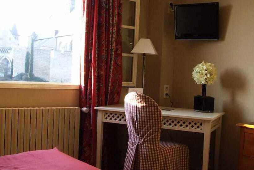 プレステージルーム, Citotel Le Relais Du Bellay
