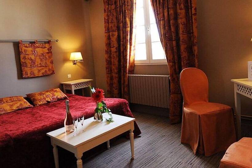 プレステージルーム, Citotel Le Relais Du Bellay