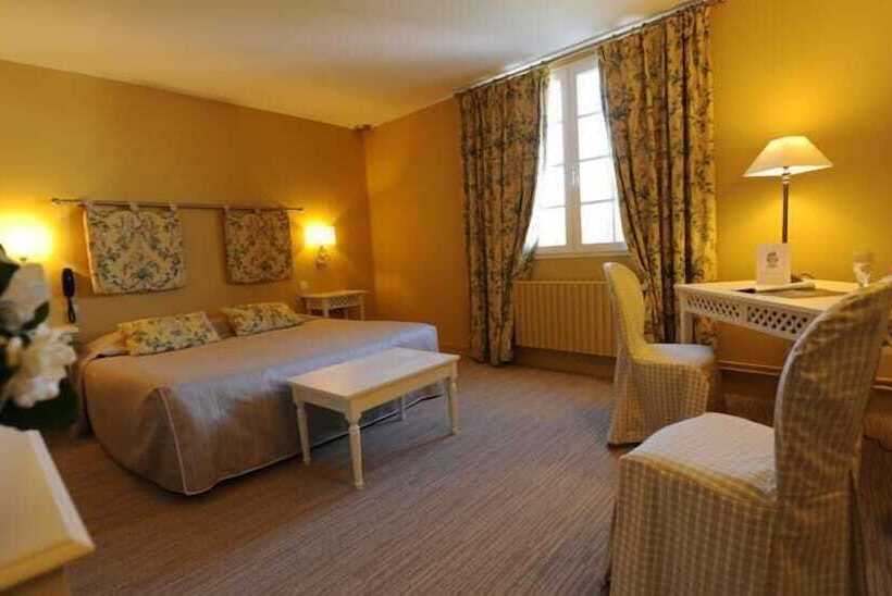 プレステージルーム, Citotel Le Relais Du Bellay