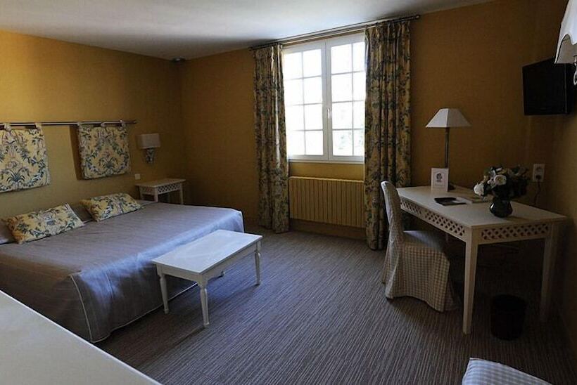 プレステージルーム, Citotel Le Relais Du Bellay