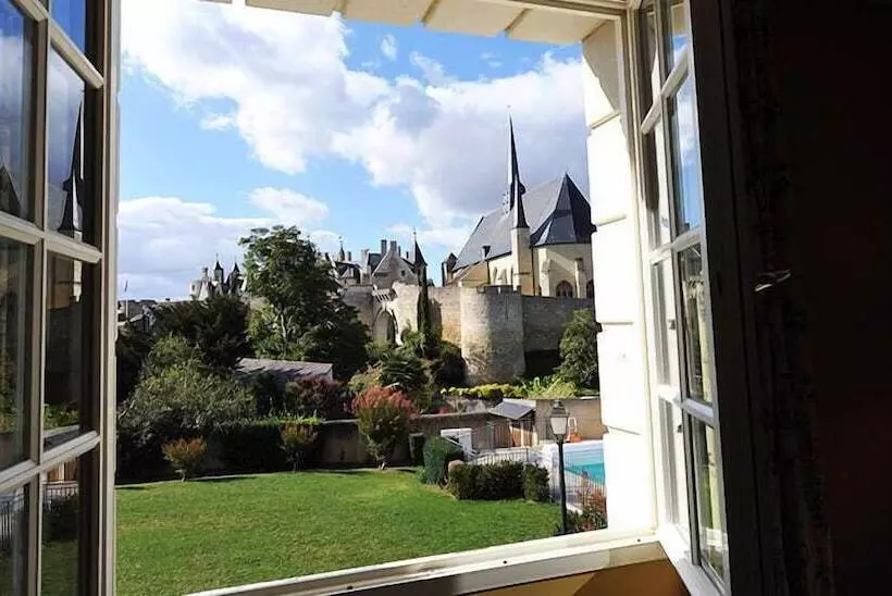 スーペリアールーム, Citotel Le Relais Du Bellay