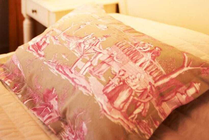 スーペリアールーム, Citotel Le Relais Du Bellay